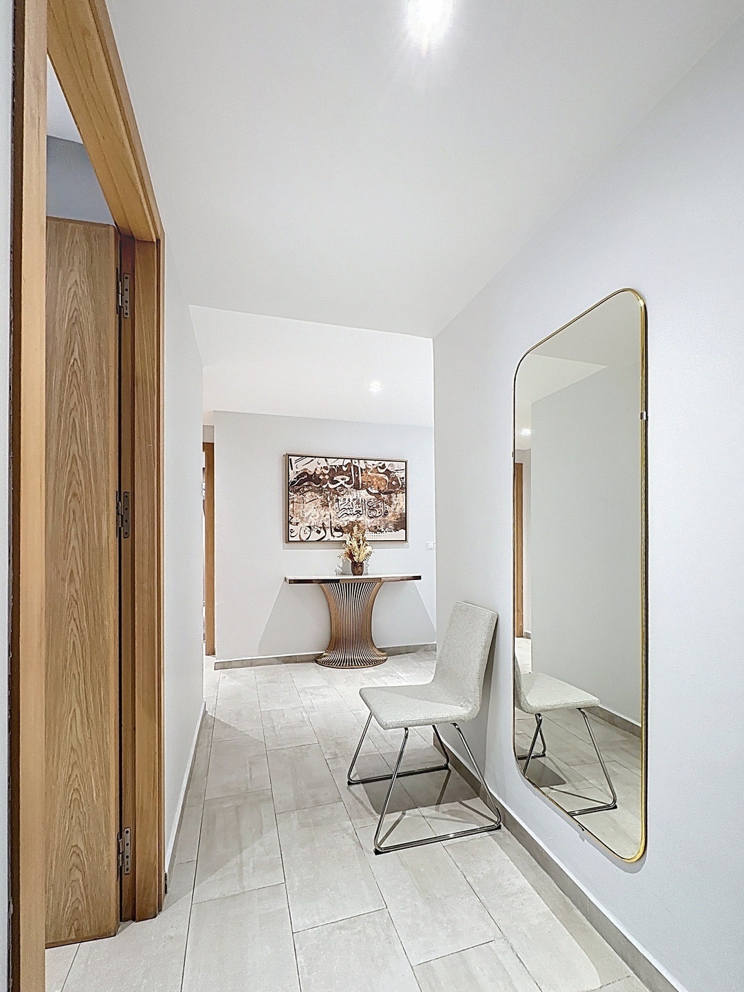 Rental unit in Casablanca  50  2 bedrooms  2 beds  2 baths - image 4