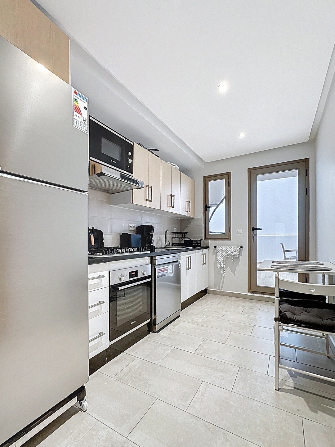 Rental unit in Casablanca  50  2 bedrooms  2 beds  2 baths - image 3