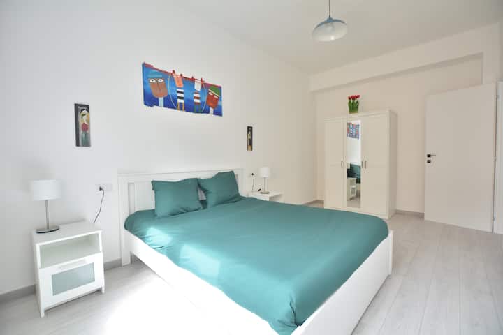 Anna's House - Cagliari