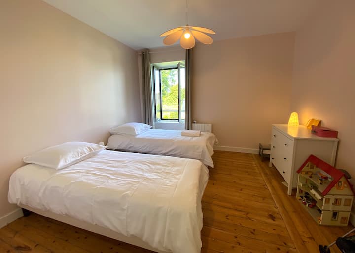Chambre 4
