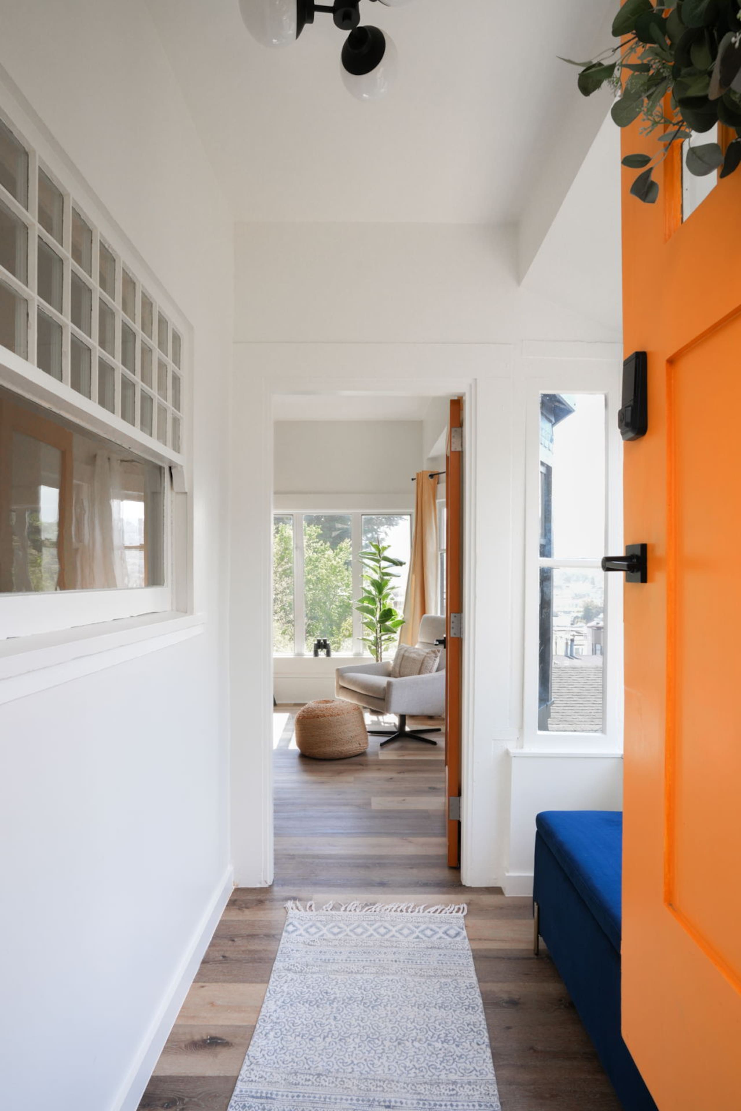 Condo in San Francisco · ★4.97 · 2 bedrooms · 2 beds · 1 bath - Image 16