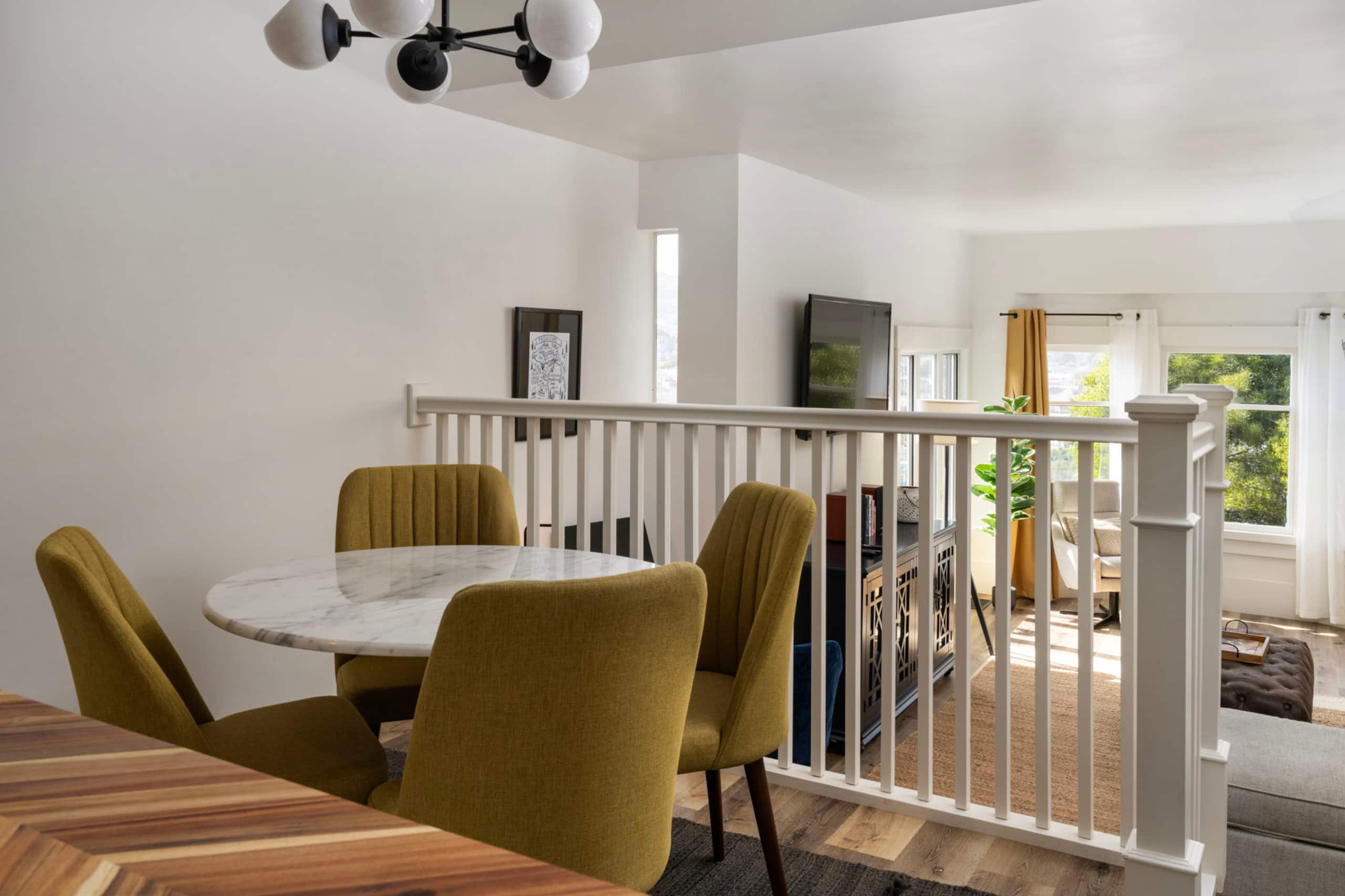Condo in San Francisco · ★4.97 · 2 bedrooms · 2 beds · 1 bath - Image 6