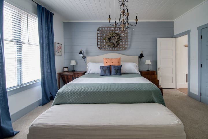 غرفة النوم 1