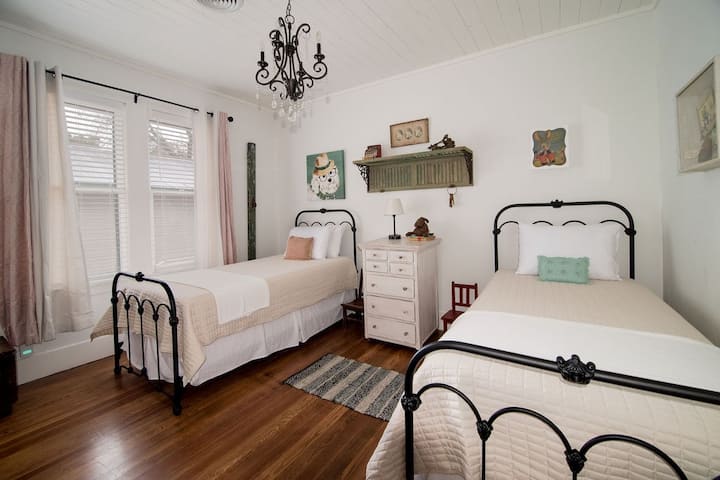 غرفة النوم 3