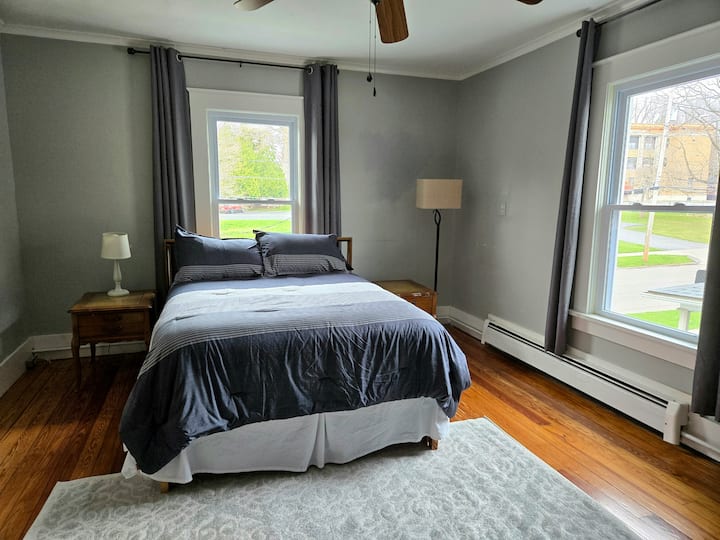 Krevet pune veličine