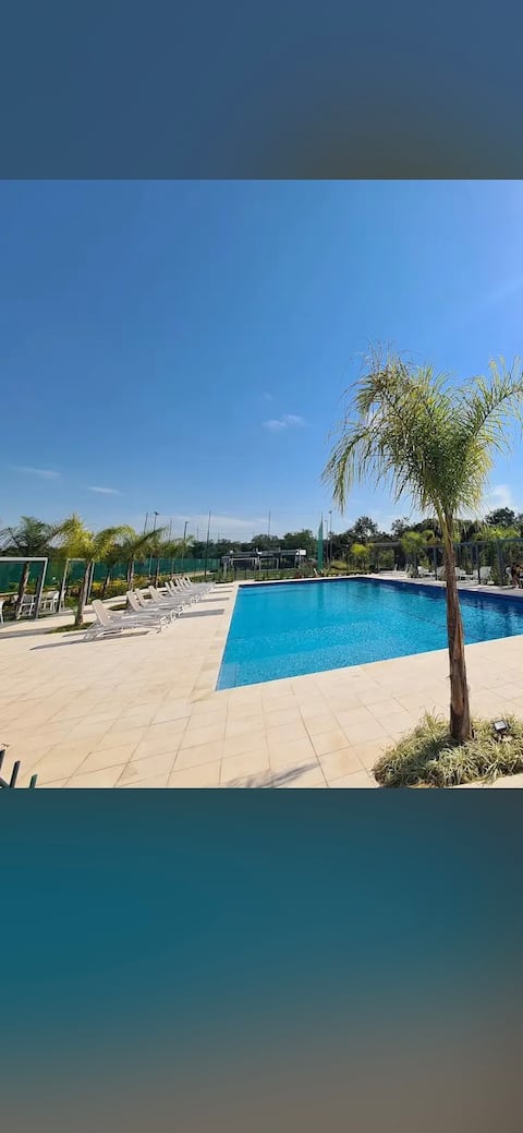 Apartment in Altamira Surubii