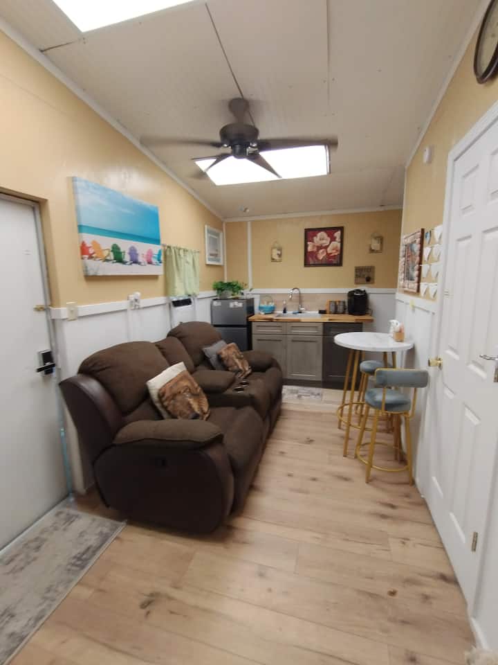 Rufi's Retreat - Pensacola, FL