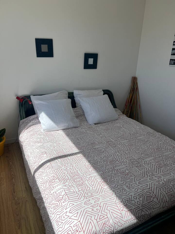 Спална соба 3