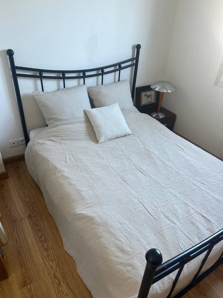 Спална соба 2