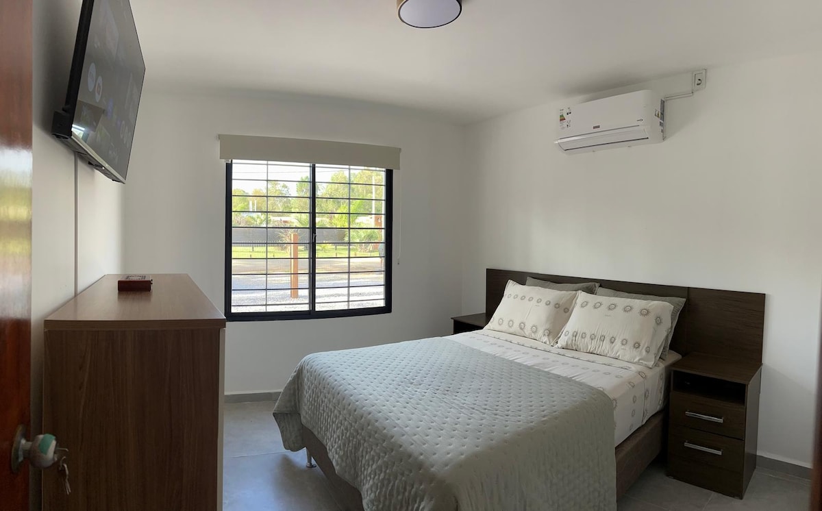 غرفة النوم 1