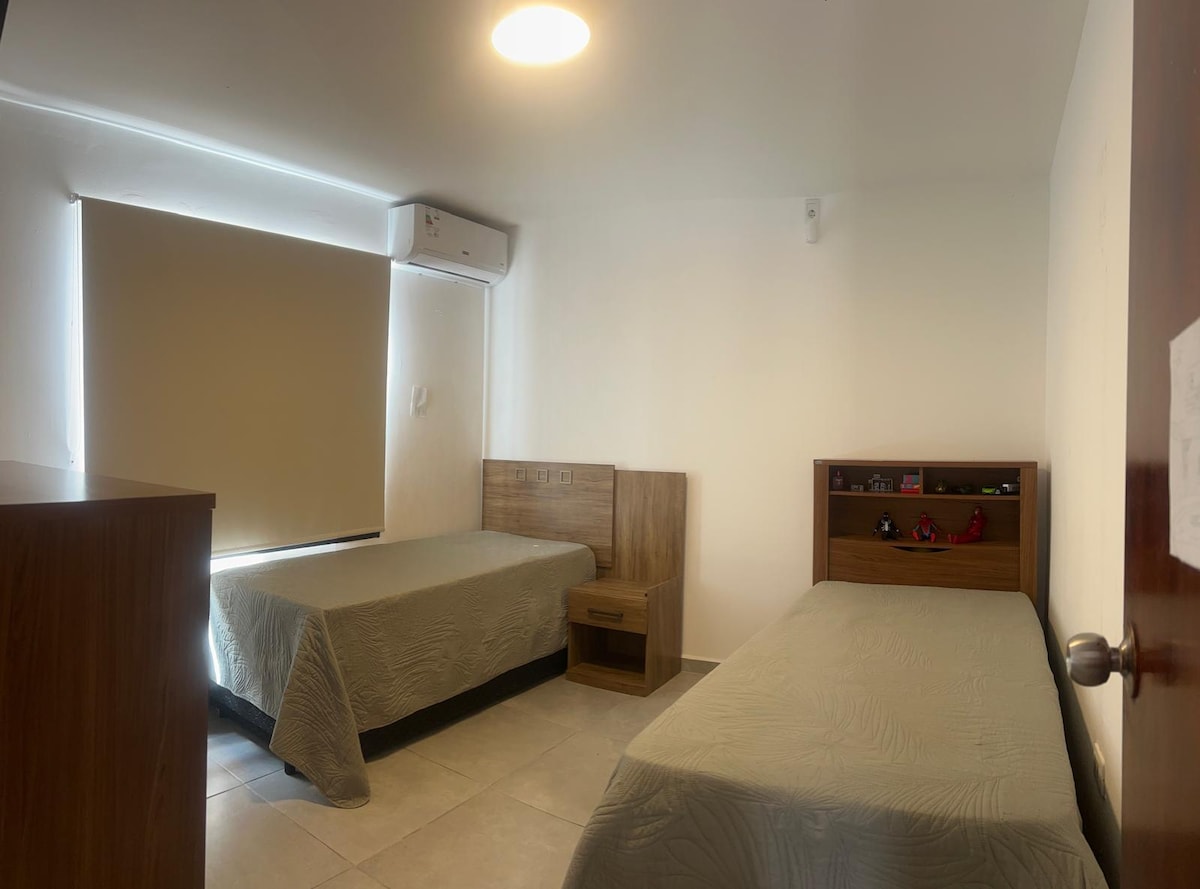 غرفة النوم 2