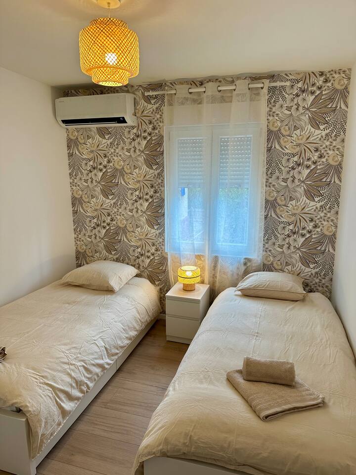 Спална соба 2