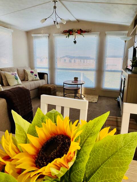 Successful Airbnb property: Dornoch Beach Retreat in Dornoch