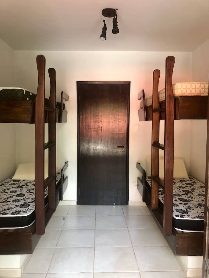 Dhomë gjumi 1