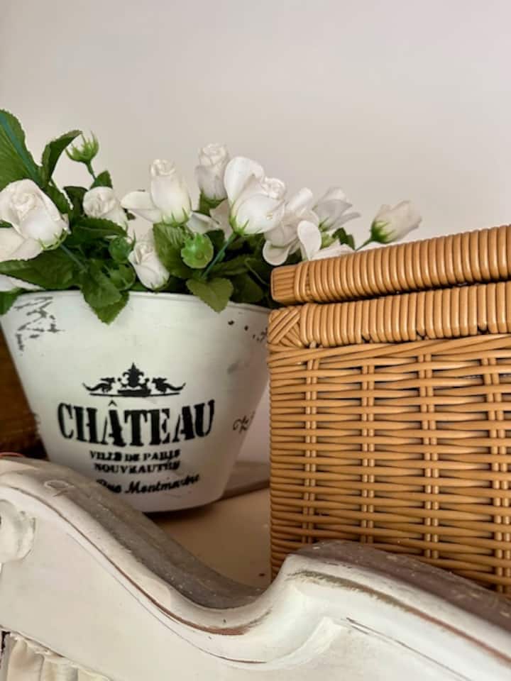 საძინებელი