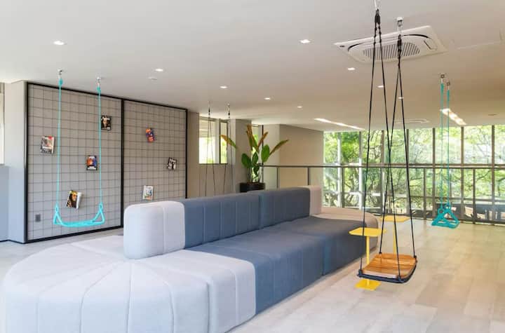 Apartamento Novo No Paraiso - São Paulo