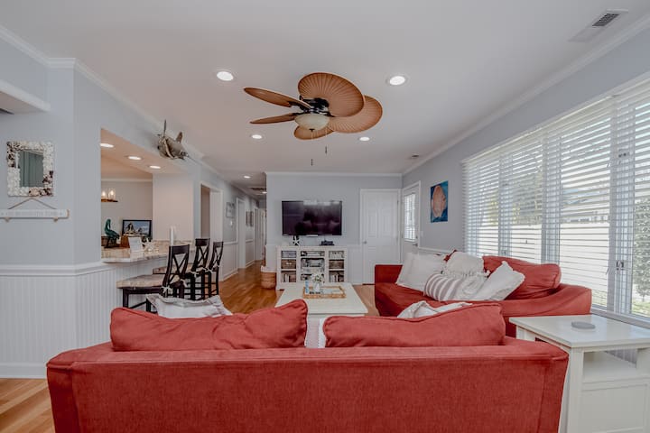Beach Rancher - Rehoboth Beach, DE