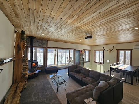 Maikan, Waterfront, Dock, Beach, Kayak