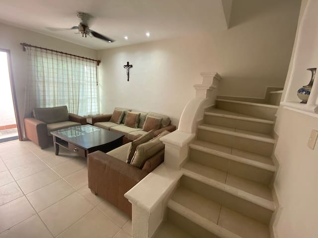 C-Xabadava managed Airbnb listing 2