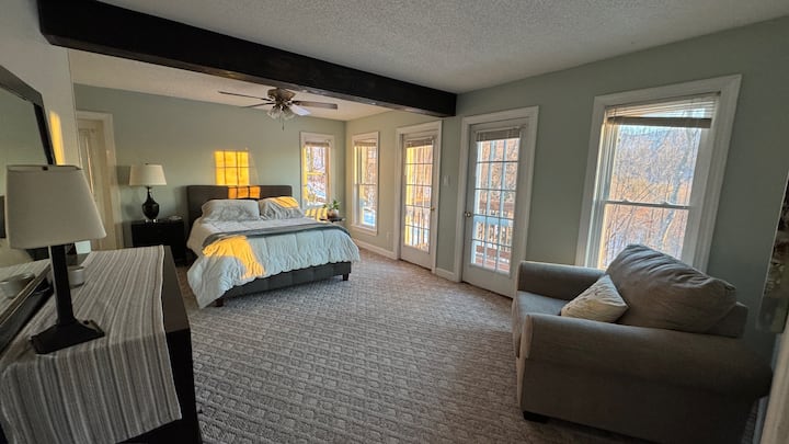 Спална соба 2