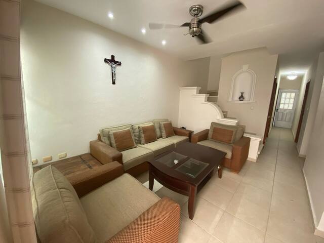 Xabadava Cancún Aparthotel & Tour managed Airbnb listing 2