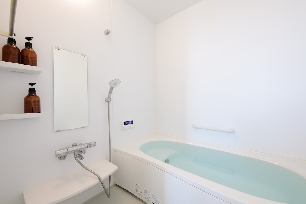 フルバスルーム