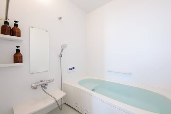 フルバスルーム