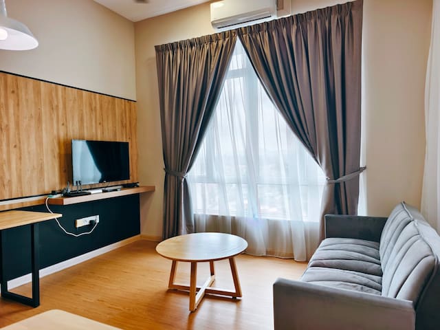 Vhomestay managed Airbnb listing 2