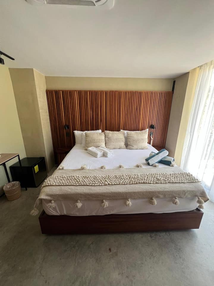 Estudio En El Corazón De Sayulita - Sayulita