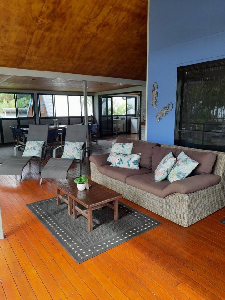 Bayview @ Cowan - Tangalooma