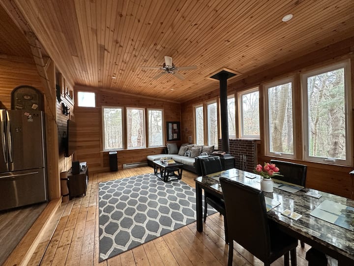 Beautiful Home By Perkins Cove - York