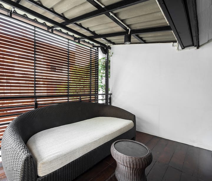 Área de convivencia