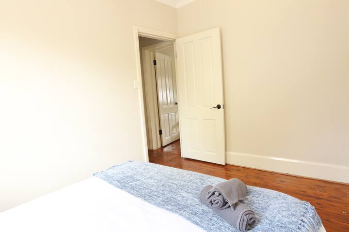 ห้องนอน