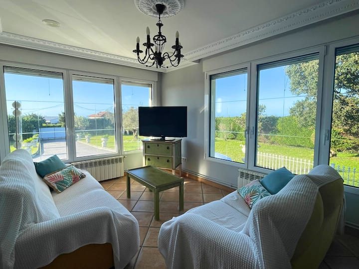 Apartamentos Melgarden - Las Encinas - Santander