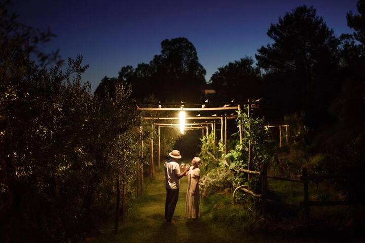 Garden Suite Poggio Ai Santi Adults Only - Campiglia Marittima