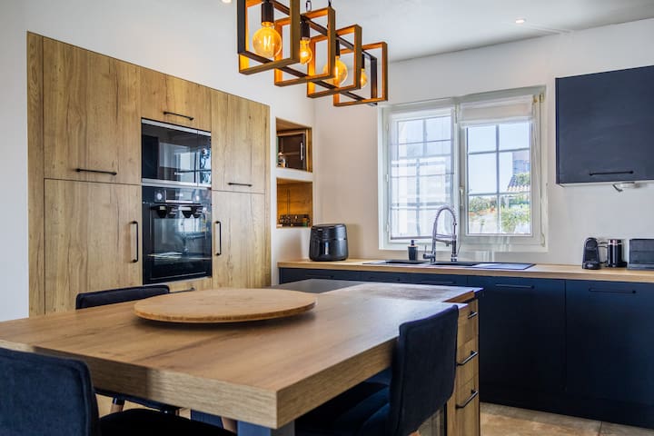 Lockey Conciergerie managed Airbnb listing 2