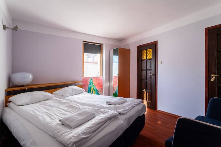 Спална соба 2