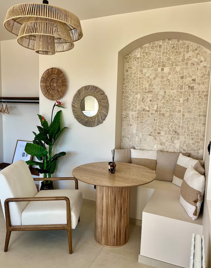 La Suite Balinaise : Vue Mer/dunes - Malo’cation - Bray-Dunes