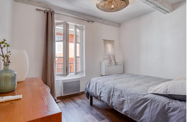 საძინებელი