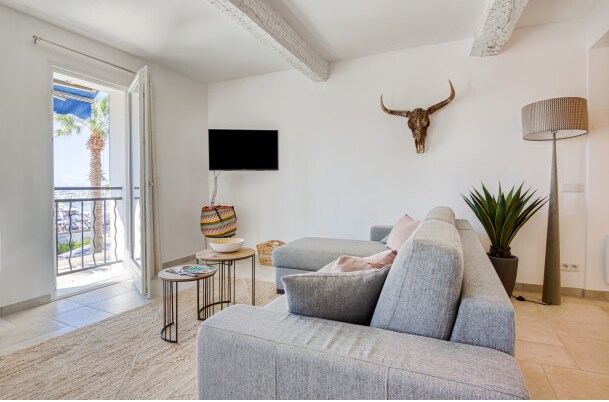 მისაღები ოთახი