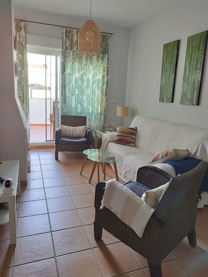 Apartamento Ideal Para Familias En Islantilla - Islantilla
