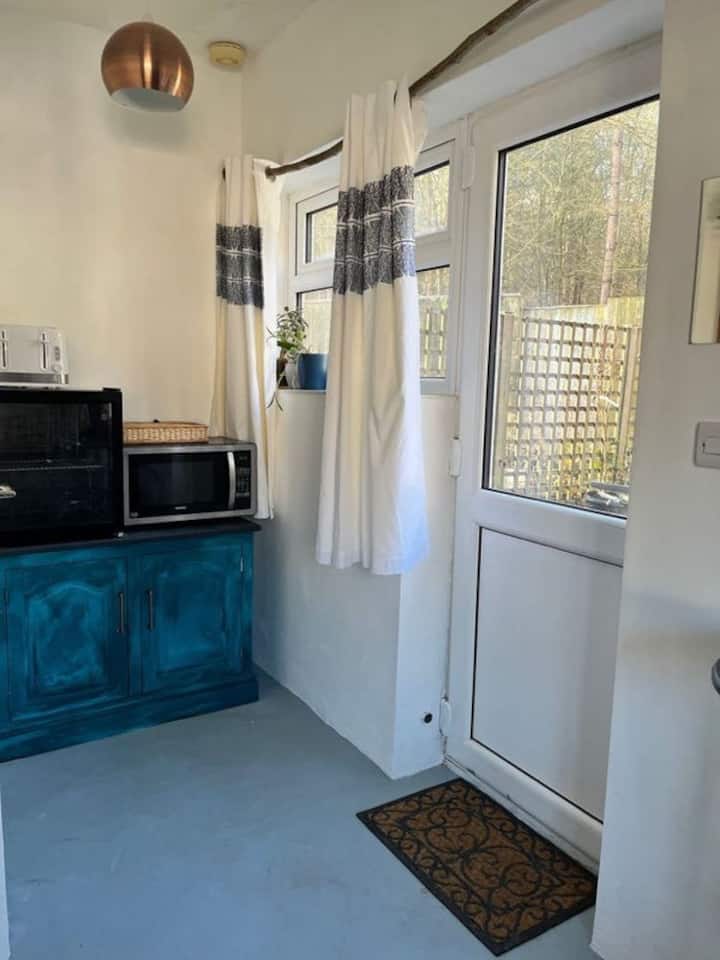 Cosy Private Annexe Next To Bagley Wood - Oxford