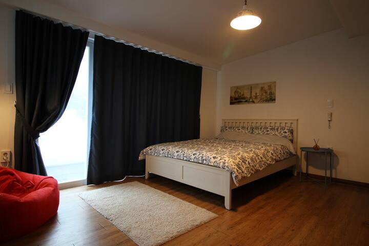 Bunk Guest House managed Airbnb listing 2