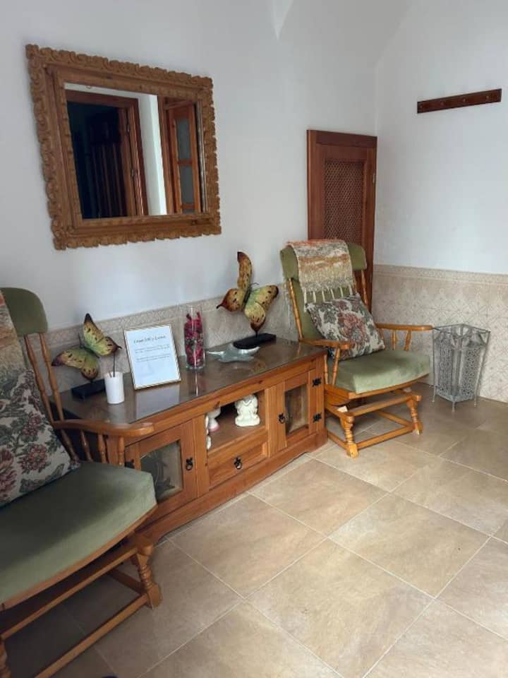 Casa Sol Y Luna - Coín