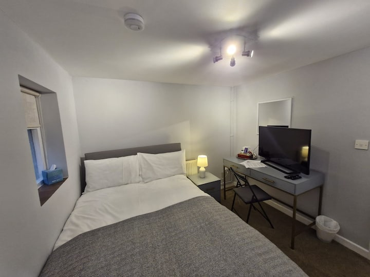 Cosy Hideaway In The Wye Valley - Monmouth