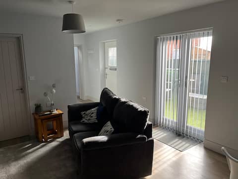 Top Airbnb: The Annex 1 Norvic House in Mablethorpe And Sutton