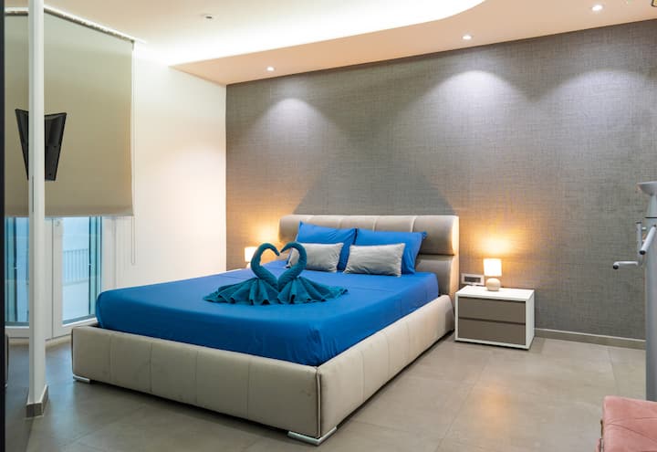 غرفة النوم 1