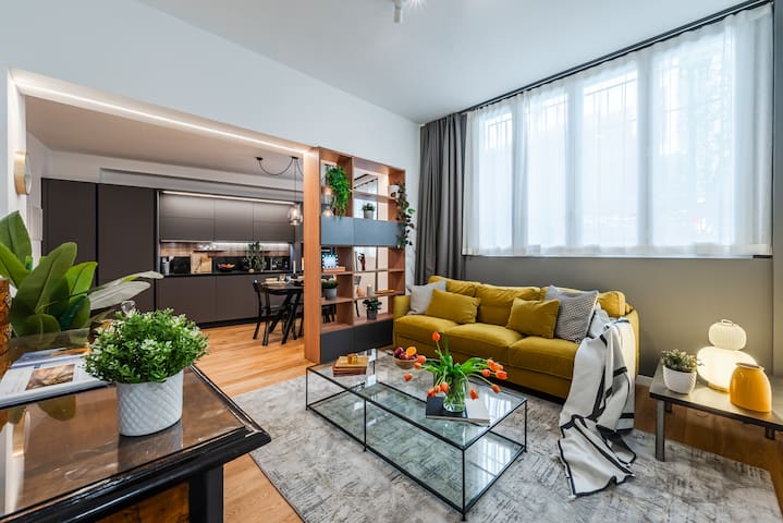True Home Experience managed Airbnb listing 3