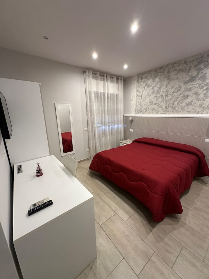 Rooms For Relax And Vacation. - Sorrente