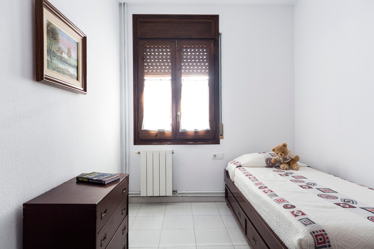 غرفة النوم 3